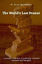 The World's Last Peanut