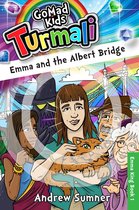 Turmali 1 - Emma and the Albert Bridge