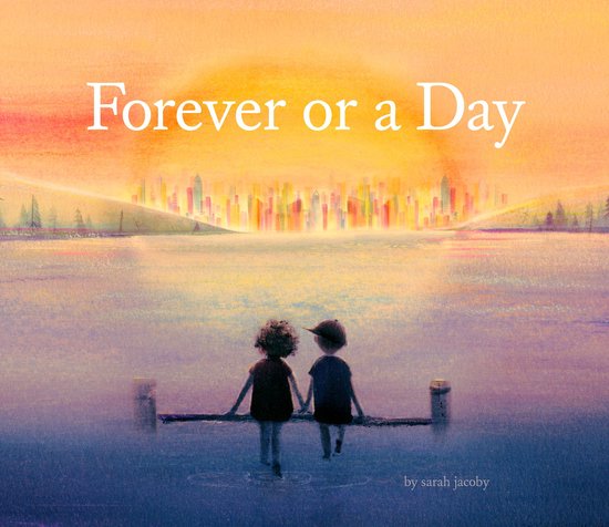 Forever or a Day - cover