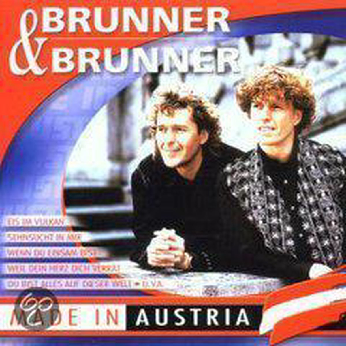Made In Austria