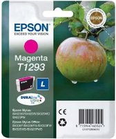 Epson inktpatroon Magenta T1293 DURABrite Ultra Ink