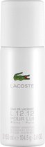 Lacoste - L.12.12 Blanc Deodorant 150ml Spray