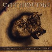 Catamenia - Rewritten Chapters The