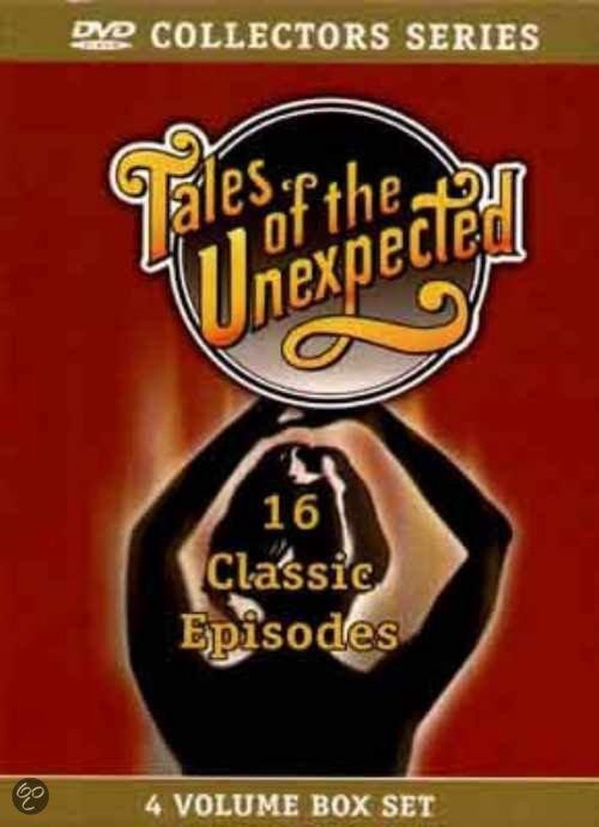 Tales Of The Unexpected