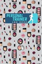 Personal Trainer Log Book