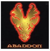 Abaddon - Abaddon (LP)