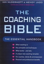 Omslag The Coaching Bible