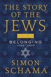 The Story of the Jews, Volume Two