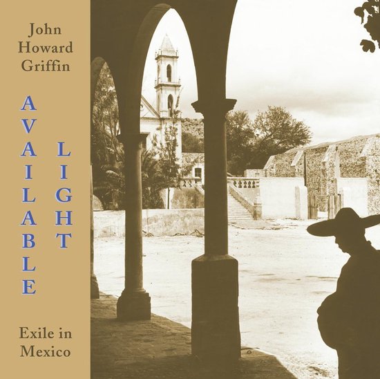 Available Light - cover