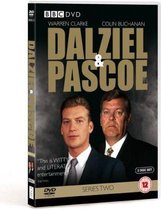 Dalziel & Pascoe Season 2
