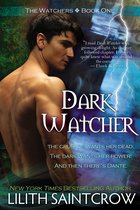 The Watchers 1 - Dark Watcher