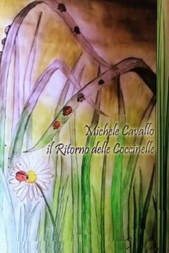Il Ritorno delle Coccinelle - cover