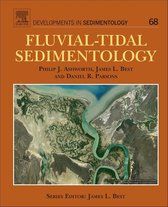 Fluvial Tidal Sedimentology