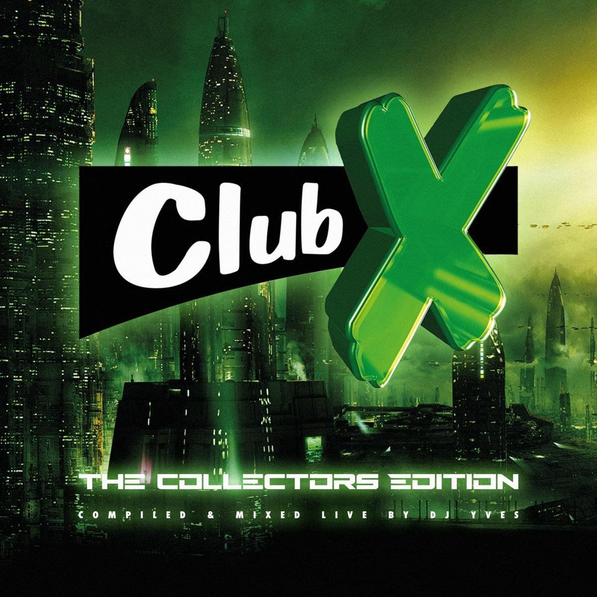 Club X