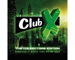 Club X