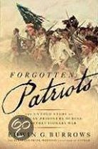 Forgotten Patriots