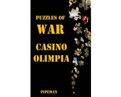 Puzzles of War - Puzzles of War - Casino Olimpia