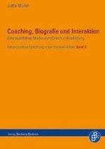 Coaching, Biografie und Interaktion