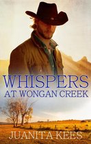 Wongan Creek 1 - Whispers At Wongan Creek