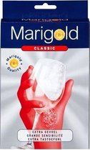 Vileda handschoenen Marigold Classic large rood ( 1 paar)