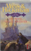 Roos Van De Profeet 1 Bevel Van Zwerver
