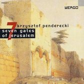 Penderecki: Seven Gates of Jerusalem (Symphony No 7) / Kord et al