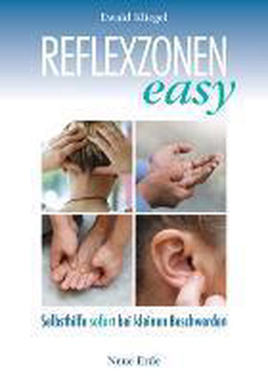Reflexzonen easy - cover