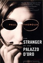 Omslag The Stranger at the Palazzo d'Oro and Other Stories
