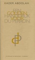 Een gouden handdruk voor Du Perron