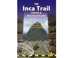 The Inca Trail, Cusco & Machu Picchu