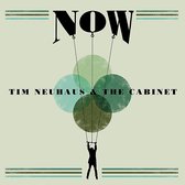 Tim Neuhaus & The Cabinet - Now (LP)