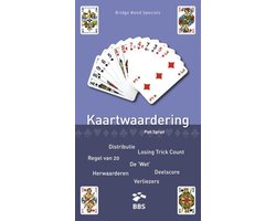 Bridge Bond Specials 9 - Kaartwaardering