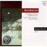 Beethoven: Moonlight & Hammerklavier Sonatas / Anton Kuerti