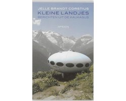 Omslag van Kleine landjes