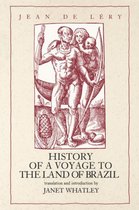 History Of A Voyage To The Land Of Brazil