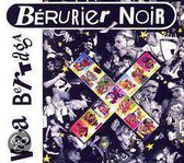 Berurier Noir - Viva Bertaga