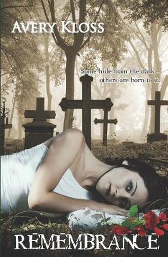 Remembrance - cover