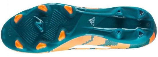 Adidas Voetbalschoenen Messi 10.3 Fg Junior Bl/or Maat 33 | bol.com