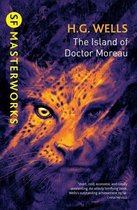 S.F. MASTERWORKS 146 - The Island Of Doctor Moreau
