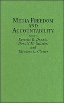 Media Freedom and Accountability