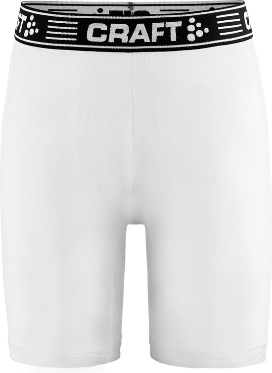 Sous- vêtements de sport Craft - Taille 146 - Unisexe - blanc / noir