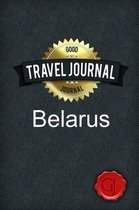 Travel Journal Belarus