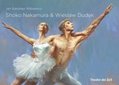 Shoko Nakamura & Wieslaw Dudek