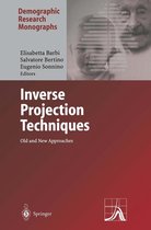 Demographic Research Monographs - Inverse Projection Techniques
