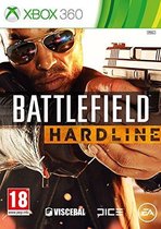 Battlefield Hardline /X360