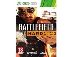 Battlefield Hardline /X360