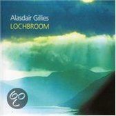 Alasdair Gillies - Lochbroom (CD)