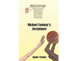 Michael Conway's