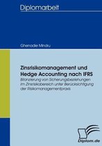 Zinsrisikomanagement und Hedge Accounting nach IFRS