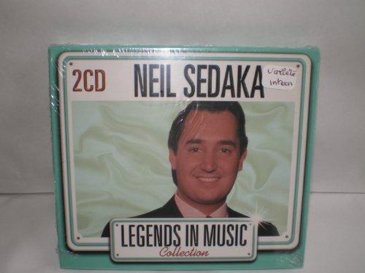 Neil Sedaka -24Tr-